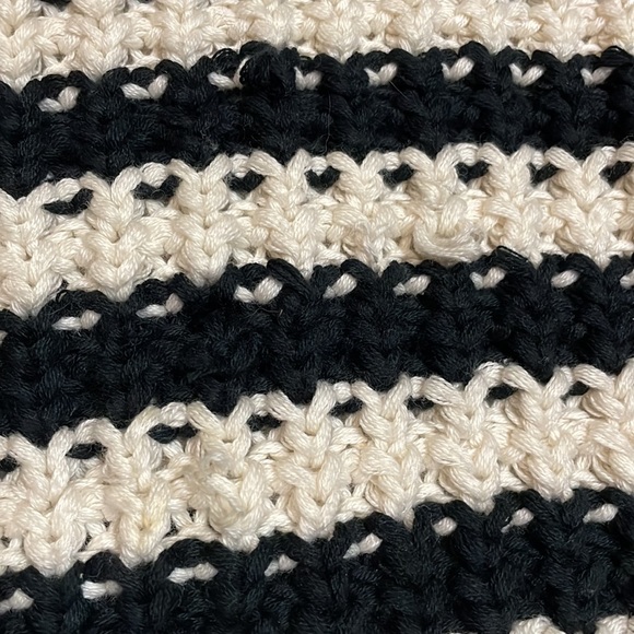 Free people striped sweater - Picture 3 of 3